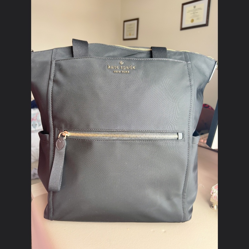 Kate Spade Chelsea Large Convertible Backpack